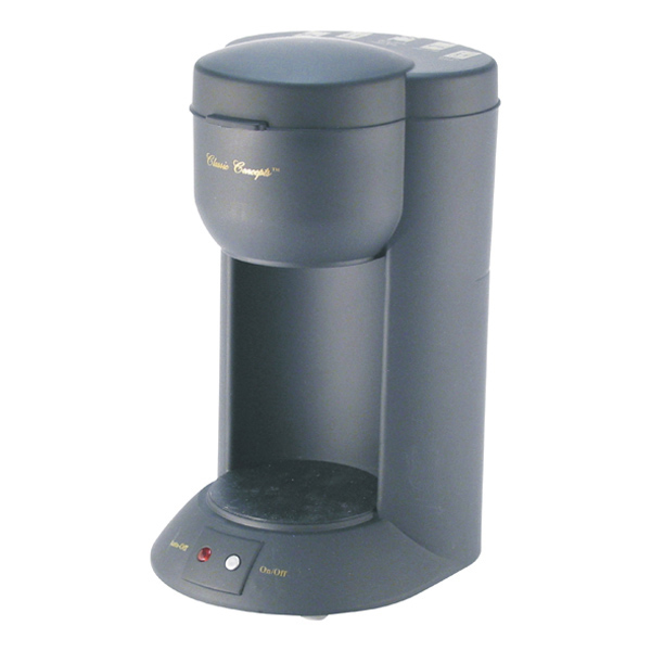Single Cup Brewer
